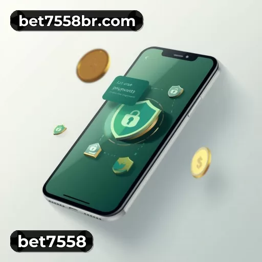 bet7558 app on mobile