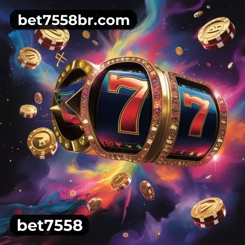 Deposit and withdraw at bet7558