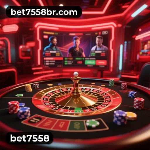 bet7558 instant payment / PIX withdrawal