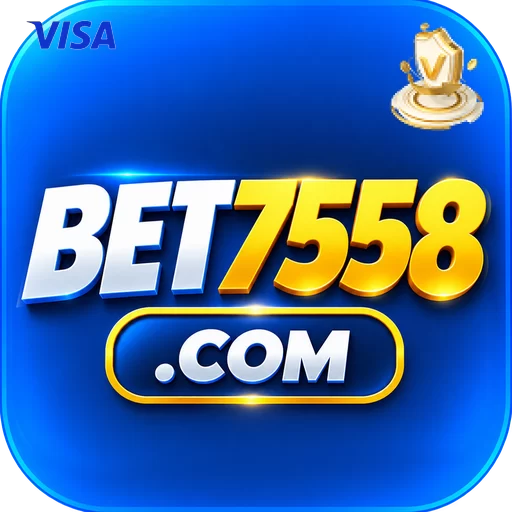 bet7558 logo